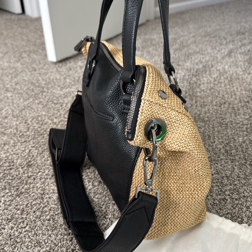 Never used Hammit handbag - Picture 5 of 5